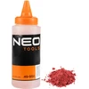 Kreda Žymėjimo kreida 115 g, raudona