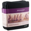 Crayons - Maaleo drawing set 26519