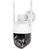 Kruger &amp; Matz Connect C110 Tuya lauko Wi-Fi kamera