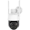Kruger &amp; Matz Connect C110 Tuya lauko Wi-Fi kamera