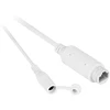 Kruger &amp; Matz Connect C60 Tuya lauko Wi-Fi kamera