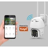 Lauko Wi-Fi kamera Kruger &amp; Matz Connect C90 Solar