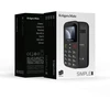 Kruger & Matz „KrugerMatz Simple 923“ GSM telefonas senjorams
