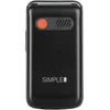 GSM telefonas senjorams Kruger &amp; Matz Simple 931 4G