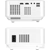KrugerMatz V-LED20 FulHD LED projektorius