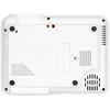 KrugerMatz V-LED20 FulHD LED projektorius