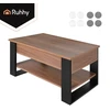Kruzzel Coffee table 92x51x45cm Ruhhy