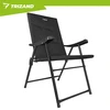 Kempingo kėdės 59x70x91cm - 2 vnt. Trizand