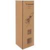 Fishing chair 41x52x86cm juodas Trizand