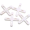 Krzyżyki Tarpikliai 3,0 mm, 100 vnt., prolinas