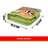 Manipulative book - Kruzzel farm