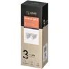 Orno KUBAR SP 2, sieninis-lubinis šviestuvas, 2xGU10, IP20, baltas