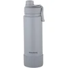 Puodelis Terminis puodelis, pilkas, 720 ml, Klausberg