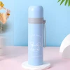 Kubek Puodelis Termosas vakuuminis plieno termosas 500 ml + puodelis