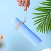 Kubek Puodelis Termosas vakuuminis plieno termosas 500 ml + puodelis