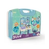 Smoby Viryklė Stitch virtuvė