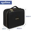 Soulima 27236 LED Cosmetic Case with Mirror