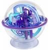 Lean Toys 3D labirinto kamuolys 16 cm
