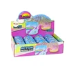 Lean Toys Žaislas spiralė Vienaragis, 6 cm