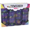 Žaislas spiralė Lean Toys Planetos, 6 cm