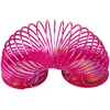 Žaislas spiralė Lean Toys Vienaragis, 6 cm