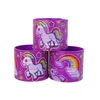 Žaislas spiralė Lean Toys Vienaragis, 6 cm