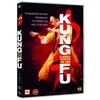 Kung Fu klasika: 2 tomas (4 diskai)