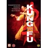 Kung Fu klasika: 2 tomas (4 diskai)