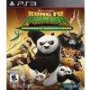 „Kung Fu Panda: Legendinių legendų akistata“ – „PlayStation 3“