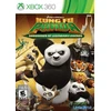 Kung Fu Panda: Showdown of Legendary Legends - XBOX 360