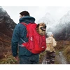 Kurgo G-Train K9 Pack - Chili Raudona