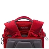 Kurgo G-Train K9 Pack - Chili Raudona