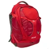 Kurgo G-Train K9 Pack - Chili Raudona
