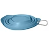 Kurgo Collaps A Bowl sulankstomas dubenėlis 710ml – mėlynas
