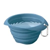 Kurgo Collaps A Bowl sulankstomas dubenėlis 710ml – mėlynas