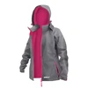 Kurtka Moterika softshell striuke dydS96poliesteris4elastanas
