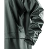 Kurtka Striukė PU/PVC lietpaltis, M dydis