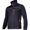 Lahti Pro Striukė Softshell striukė, juoda, 3XL dydis, ce, Lahti