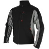 Dedra Softshell striuke dydis M 96 poliesteris 4 elastano