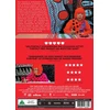 Kusama – Yayoi Kusamos gyvenimas ir menas