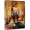 Kvadratas (DVD)