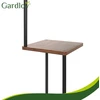 Gardlov stovintis gėlių stovas 78 cm - 3 lentynos