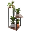 Gardlov stovintis gėlių stovas 78 cm - 3 lentynos