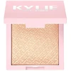 Kylie Cosmetics Kylighter Pressed Illuminating Powder švytėjimo suteikianti priemonė, atspalvis: 050 - Cheers Darling, 8 g