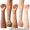 Kylie Cosmetics -Power Plush ilgalaikis maskuoklis - 6N