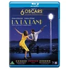 La La Land (Blu-Ray)