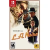 L.A. Noire – „Nintendo Switch“