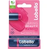 Label Label Labello - Caring Beauty - Rožinė - 4.8g