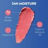 Label Label Labello - Caring Beauty - Rožių nuogumo spalva - 4.8g