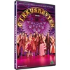 Label M Cirko reviu 2025 - (DVD) - (Danija)